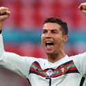 Bawa Portugal Taklukkan Hungaria, Ronaldo Lewati Rekor Legenda Prancis