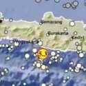 Gempa Magnitudo 5,3 Guncang Yogyakarta, BMKG: Bukan Gempa Megathrust