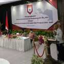 Persipura Jayapura Angkat Rachmawati Sebagai Ketua Dewan Pembina
