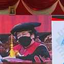 Megawati: Pemimpin Strategik Itu Turun Ke Rakyat, Bukan Jago Pencitraan