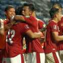 Timnas Indonesia Raih Poin Perdana Di Kualifikasi Piala Dunia 2022, Ketum PSSI: Harus Kita Syukuri