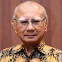 Covid Kian Mengganas, Emil Salim Singgung Pajak Sembako Dan Rencana Pembelian Alutsista