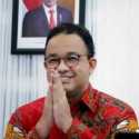 Hampir Kolaps, Anies Baswedan Sebut Jakarta Butuh Perhatian Ekstra