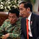 Gugatan Moeldoko Ke PTUN Menyiratkan Jokowi Ikut Campur Obok-obok Demokrat