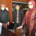 Evi Dan Arief Budiman Gugat Pasal Di UU Pemilu Tentang Putusan DKPP Final Dan Mengikat