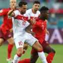 Curhatan Pemain Turki Usai Tersingkir Dari Euro 2020