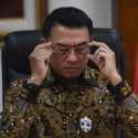 Politisi Demokrat: Yang Mulia Pak Jokowi, Kenapa Moeldoko Masih Dibiarkan Berbuat Tidak Senonoh