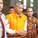 Eks Komisioner KPU Wahyu Setiawan Dijebloskan Ke Lapas Kedungpane Semarang Selama 7 Tahun