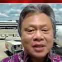 Garuda Indonesia Diminta Fokus Pada Pasar Domestik, Alvin Lie: Itu Realistis