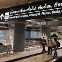 Satgas Covid-19 Thailand Mendadak Batalkan Pelonggaran Pembatasan Kota Bangkok