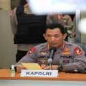 Pengungkapan 1 Ton Sabu, Kapolri Prihatin Indonesia Konsumen Besar Narkoba