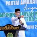Ikuti Arahan Muhammadiyah, PAN Akan Berjuang Keras Tolak Pajak Pendidikan Dari Parlemen