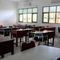 Lebih Dari 300 Siswa Terpapar Virus Corona, Taiwan Perpanjang Penutupan Sekolah Hingga 14 Juni 2021