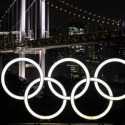Demi Keamanan, Penyelenggara Olimpiade Tokyo Larang Penonton Bersorak
