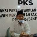 Sesali Pemecatan 4 Eks Pejabat Dinkes Banten, Fraksi PKS: Ini Tindakan Zalim<i>!</i>