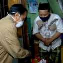 Pak Jokowi, Ketimbang Blusukan Bagikan Obat Mending Ambil Komando Penanganan Covid-19