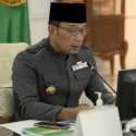 Ajak Warga Jabar Rayakan Idul Adha Di Rumah, Ridwan Kamil: Mari Taati Arahan Ulama