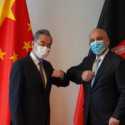 Wang Yi: Prioritas Utama  China Di Afghanistan Adalah Mencegah Perang Saudara Dan Terorisme