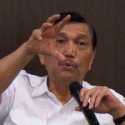 Luhut B. Pandjaitan: PPKM Darurat Berikan Perbaikan Pada Situasi Pandemi