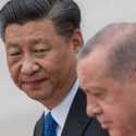 Diskusi Bersama Erdogan, Xi Jinping Tegaskan Komitmen Kerja Sama Keamanan China-Turki