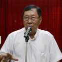 Kena Covid-19 Di Penjara Junta, Politisi Myanmar Meninggal Dunia