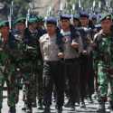 Kawal PPKM Darurat, 50.000 Personel Diturunkan