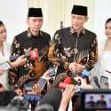 Demi Keselamatan Rakyat, Pemerintahan Jokowi Harus Siap Terima Koreksi AHY Dan Ibas