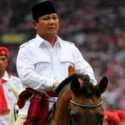 Bicara Gangguan Asing, Prabowo Ternyata Masih Konsisten Meski Sudah Di Lingkaran Istana