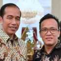 Isoman DPR di Hotel Mewah, Relawan Jokowi: Copot Sekjen DPR!