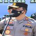 Ancam Penimbun Obat, Kapolda Jateng: Jangan Coba Bermain Disaat Pandemi Covid-19!