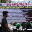 PPKM Mikro Di Luar Jawa-Bali Diperpanjang, Ini Aturannya Untuk Wilayah Level Assesmen 4, 3 Dan 2