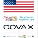 Bantu Afrika Hadapi Gelombang Ketiga, AS Sumbangkan 25 Juta Dosis Vaksin Covid-19 Lewat COVAX