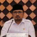 Menag Ajak Umat Islam Jadikan Idul Adha Momentum Junjung Nilai Kemanusian