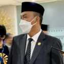 Kasus Covid-19 Mulai Menurun, Ketua DPRD DKI: Jangan Lengah<i>!</i>