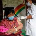 Kunci Bhutan Vaksinasi 90 Persen Warganya dari Covid-19: Solidaritas Internasional