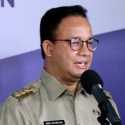 Anies: Jakarta Tak Pernah Menutup Data Covid-19, Semua Kita Laporkan