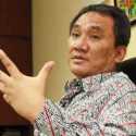 Effendi Simbolon Salahkan Jokowi Tak <i>Lockdown</i>, Andi Arief: Partai Koalisi Pemerintah Siuman