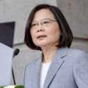 China Apresiasi Ucapan Belasungkawa Presiden Tsai Ing-wen, Hubungan Dengan Taiwan Membaik?