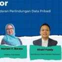 RUU PDP Penting Untuk Mengejar Ketertinggalan Indonesia Soal Perlindungan Data Pribadi