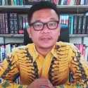 Golkar Institute Gelar Pendidikan Pemimpin Muda Angkatan Ke-2, Sepenuhnya Dilakukan Secara Daring