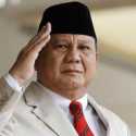 Prabowo dan Pandemi Covid-19
