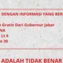 Soal Kabar Posko Oksigen Gratis, Dirut Jasa Sarana: Itu Hoax