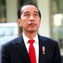 Politisi Demokrat: Pak Jokowi Tidak Perlu Gengsi Kibarkan Bendera Putih