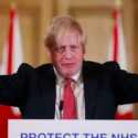 PM Boris Johnson Ogah Isoman Walau Jadi Kontak Erat Menkes Inggris Yang Positif Covid-19