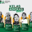 Buka Kelas Advokasi, Kohati PB HMI Soroti Isu Kekerasan Seksual Perempuan