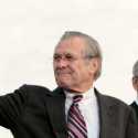 Donald Rumsfeld, Menhan AS Era George W.Bush  Meninggal Dunia Di Usia 88 Tahun