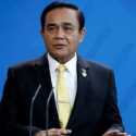 Dianggap Berisiko, PM Thailand Prayut Chan-o-cha Dikarantina Selama 14 Hari Dari Yang Semula Hanya Seminggu