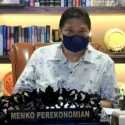 Menko Airlangga: PPKM Mikro Diperpanjang Pada 6-20 Juli Di Luar Jawa-Bali