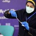 Kasus Melonjak Tinggi Di Tengah Lambannya Vaksinasi, Iran Dihantui Gelombang Kelima Covid-19