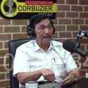 Luhut Pandjaitan: Untung Ada Pak Jokowi, Ke Depan Belum Tau Gimana